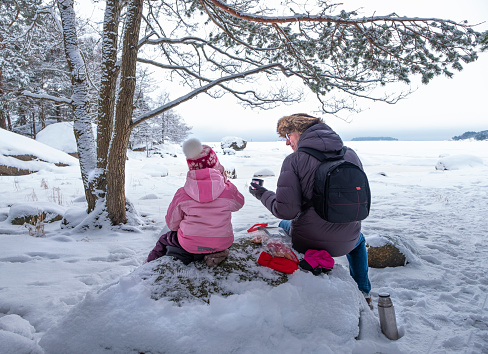 Avlastningshjem og Besøkshjem