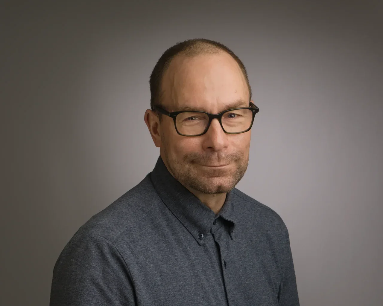 Paul Morgan Borgundvaag Vinje